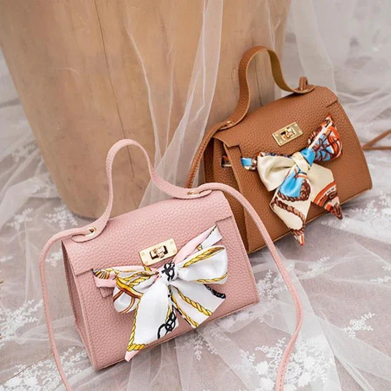 Silk Scarf Handbags 2021 Women Handbags Small Bag Women's Shoulder Bag Designer Bag Bags for Women Hand Bags Bolsa Feminina