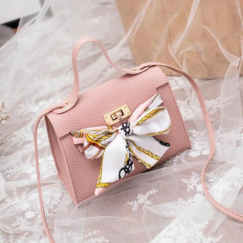 Silk Scarf Handbags 2021 Women Handbags Small Bag Women's Shoulder Bag Designer Bag Bags for Women Hand Bags Bolsa Feminina